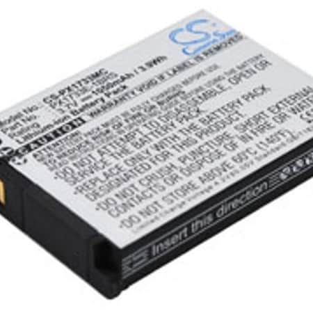 Replacement for Toshiba Px1733